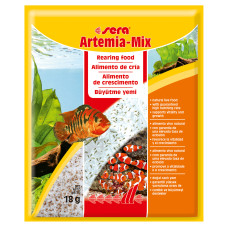 Sera Artemia Mix 18G